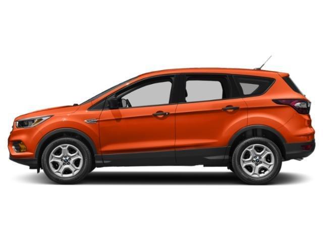 used 2019 Ford Escape car, priced at $15,988