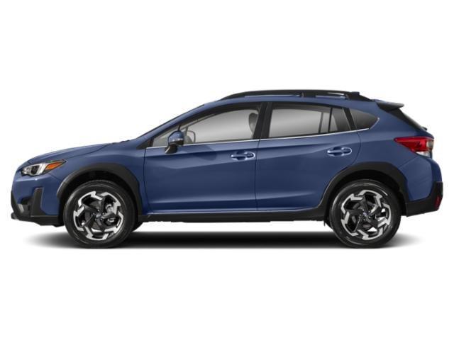 used 2022 Subaru Crosstrek car, priced at $27,989