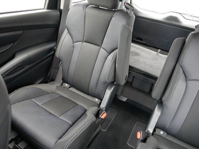 used 2024 Subaru Ascent car, priced at $35,989