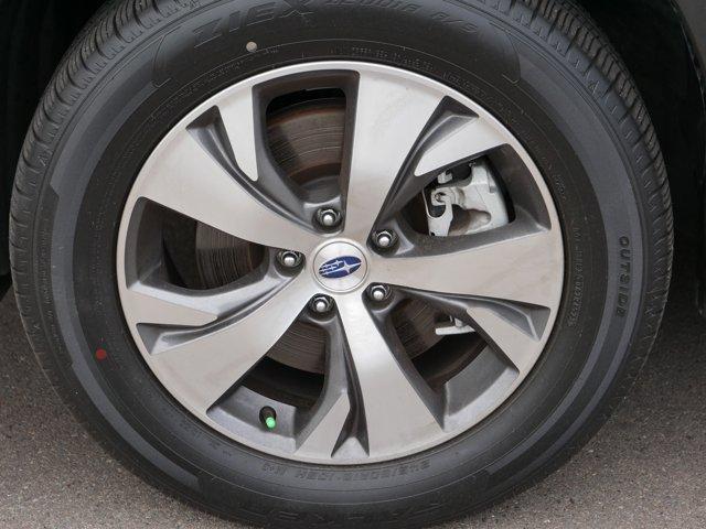 used 2024 Subaru Ascent car, priced at $35,989