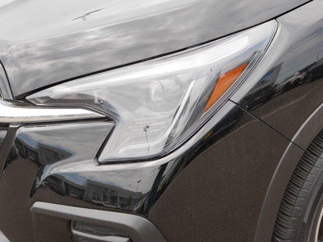 used 2024 Subaru Ascent car, priced at $35,989