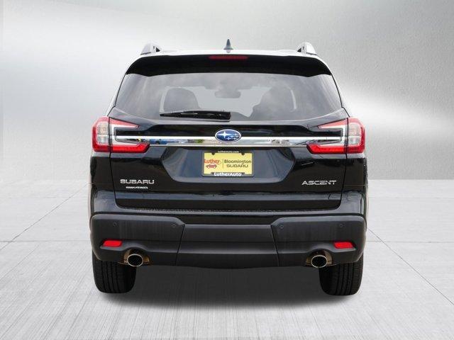 used 2024 Subaru Ascent car, priced at $35,989