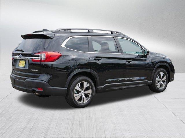 used 2024 Subaru Ascent car, priced at $35,989