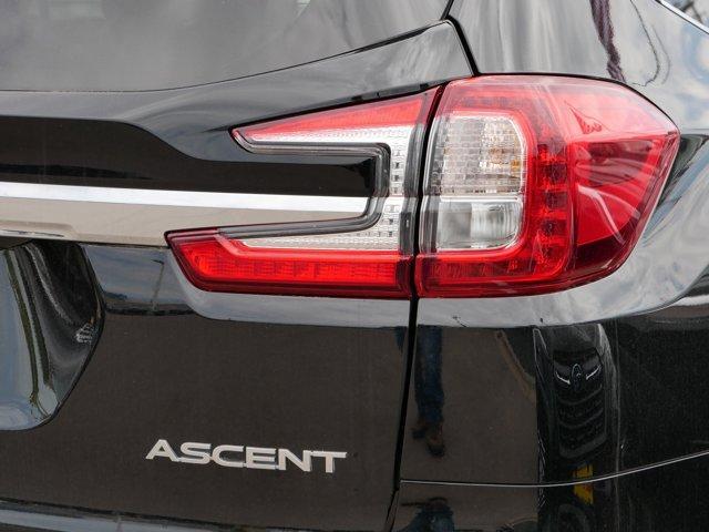used 2024 Subaru Ascent car, priced at $35,989