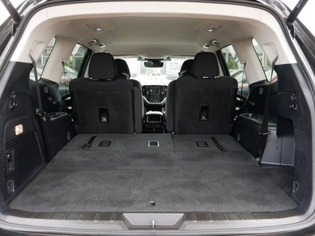 used 2024 Subaru Ascent car, priced at $35,989