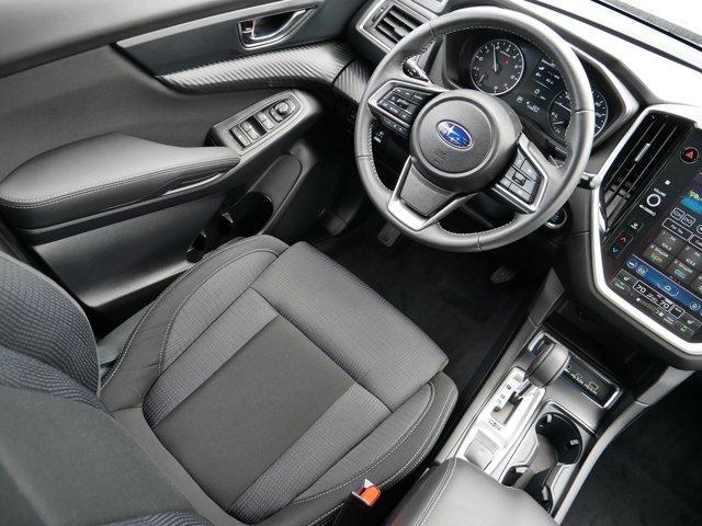 used 2024 Subaru Ascent car, priced at $35,989