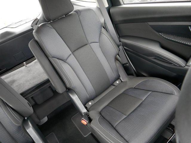 used 2024 Subaru Ascent car, priced at $35,989