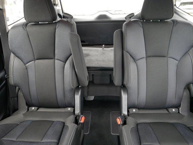 used 2024 Subaru Ascent car, priced at $35,989