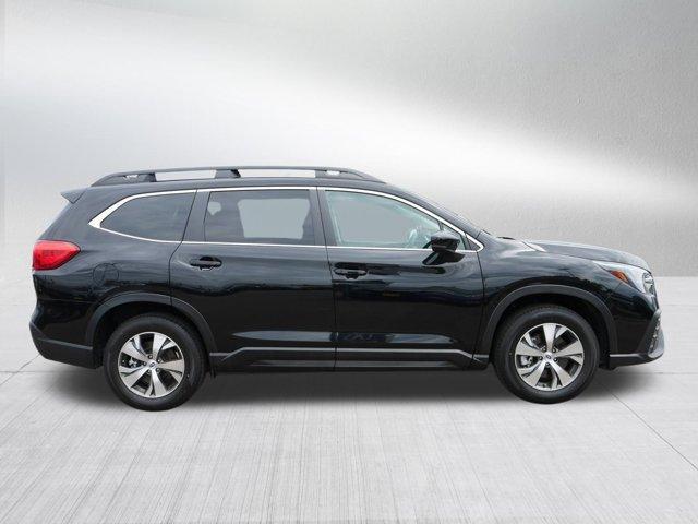 used 2024 Subaru Ascent car, priced at $35,989