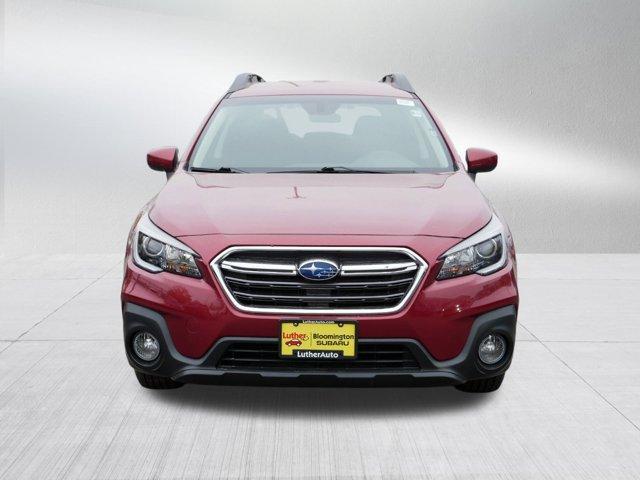 used 2019 Subaru Outback car, priced at $19,998