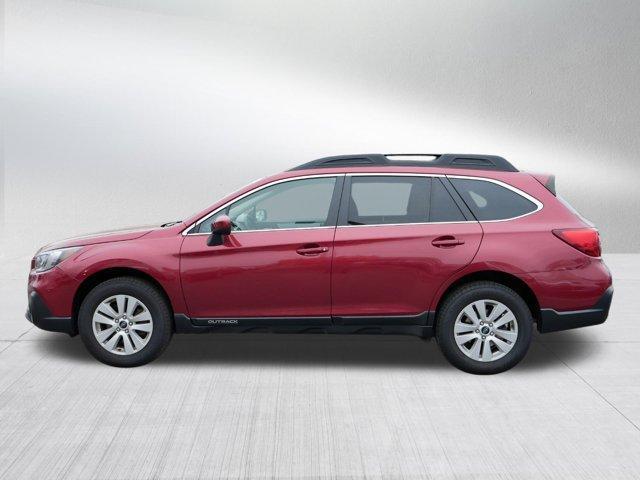 used 2019 Subaru Outback car, priced at $19,998