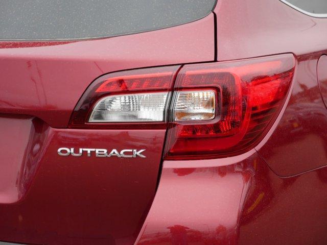 used 2019 Subaru Outback car, priced at $19,998