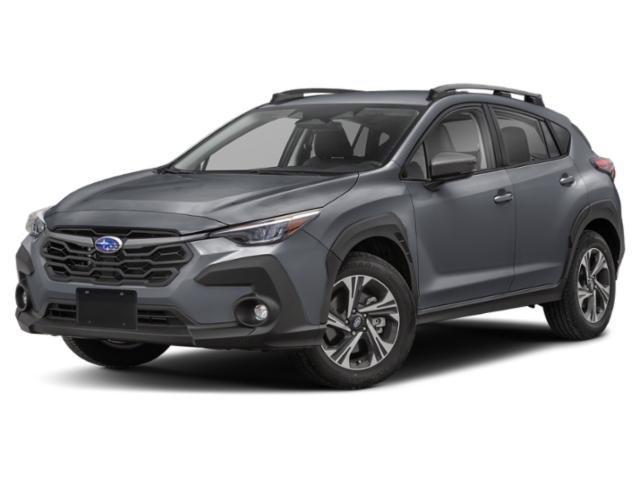 new 2024 Subaru Crosstrek car, priced at $35,347