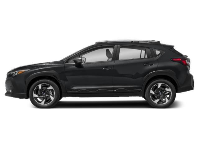 new 2024 Subaru Crosstrek car, priced at $35,347