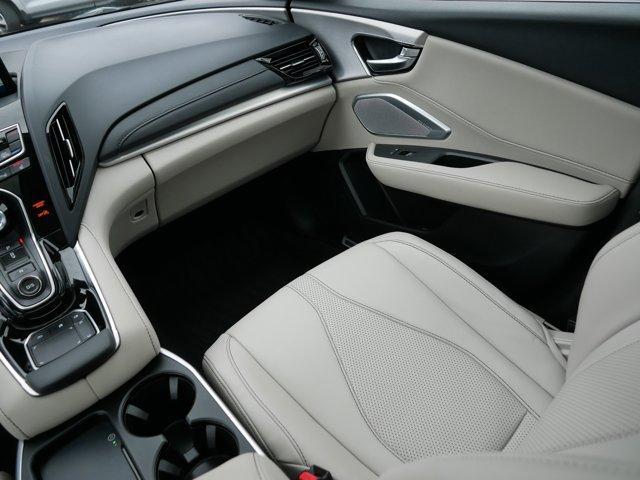 used 2025 Acura RDX car, priced at $41,989
