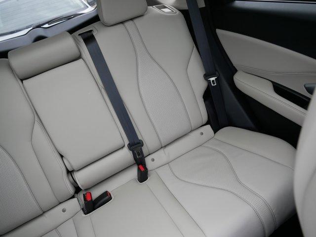 used 2025 Acura RDX car, priced at $41,989