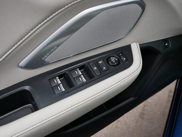 used 2025 Acura RDX car, priced at $41,989