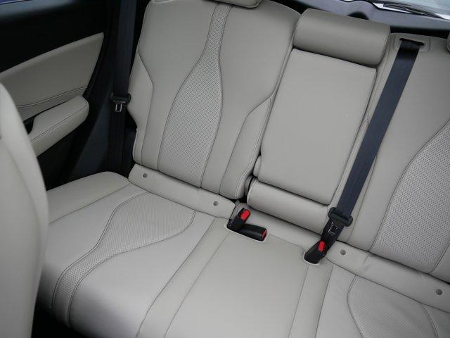 used 2025 Acura RDX car, priced at $41,989