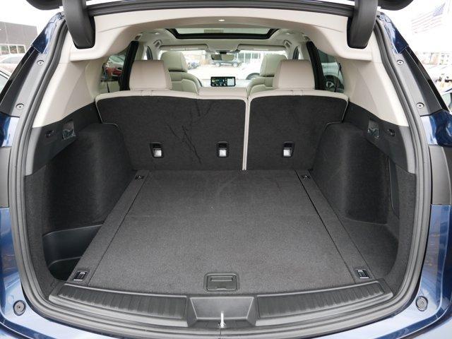 used 2025 Acura RDX car, priced at $41,989