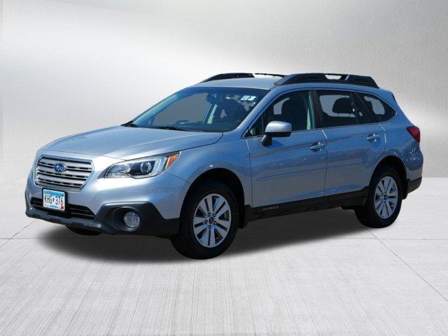 used 2017 Subaru Outback car, priced at $13,997