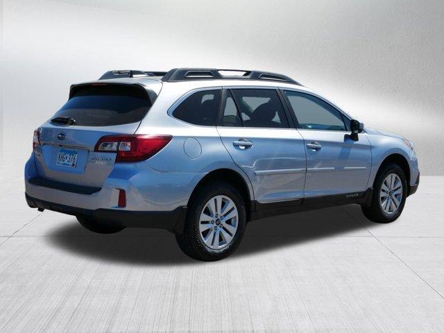used 2017 Subaru Outback car, priced at $13,997