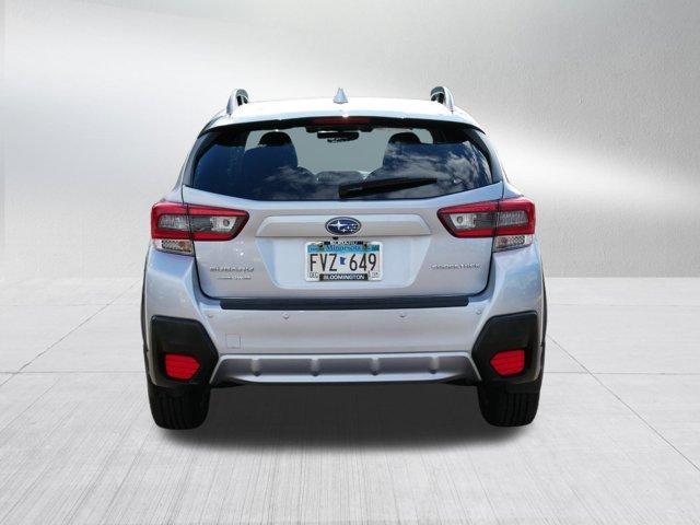 used 2021 Subaru Crosstrek car, priced at $27,988