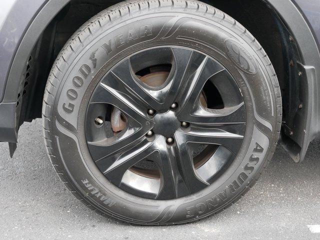 used 2015 Toyota RAV4 car, priced at $17,988