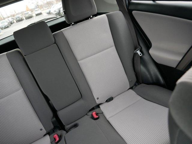 used 2015 Toyota RAV4 car, priced at $17,988