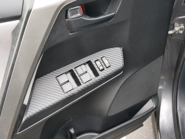 used 2015 Toyota RAV4 car, priced at $17,988
