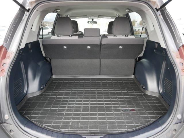 used 2015 Toyota RAV4 car, priced at $17,988