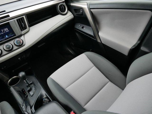 used 2015 Toyota RAV4 car, priced at $17,988