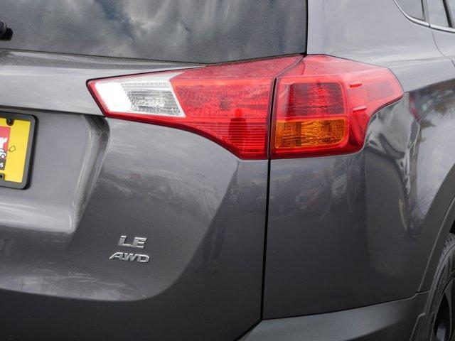 used 2015 Toyota RAV4 car, priced at $17,988
