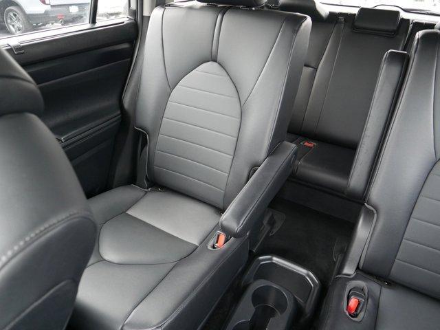 used 2021 Toyota Highlander Hybrid car, priced at $33,988