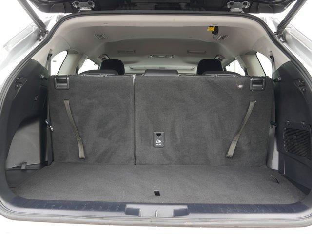 used 2021 Toyota Highlander Hybrid car, priced at $33,988