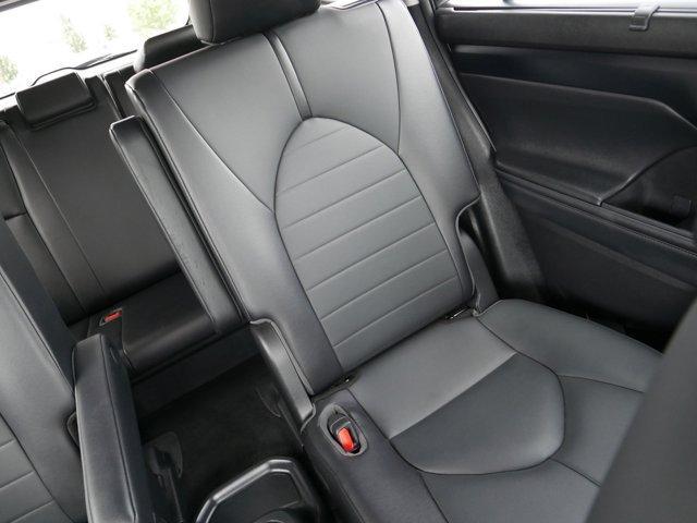 used 2021 Toyota Highlander Hybrid car, priced at $33,988