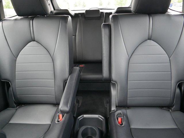 used 2021 Toyota Highlander Hybrid car, priced at $33,988