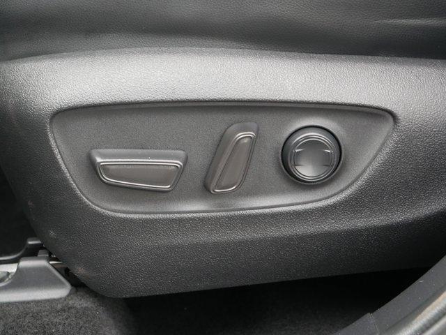 used 2021 Toyota Highlander Hybrid car, priced at $33,988