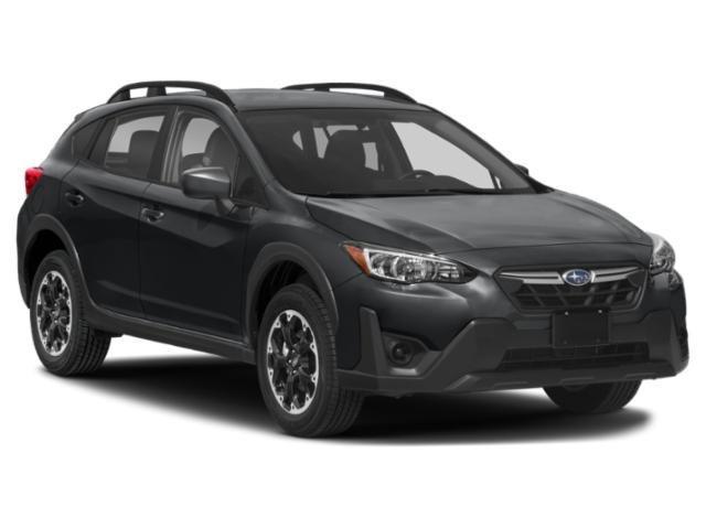 used 2021 Subaru Crosstrek car, priced at $19,998