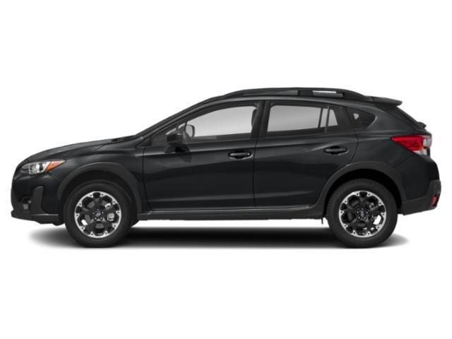 used 2021 Subaru Crosstrek car, priced at $19,998