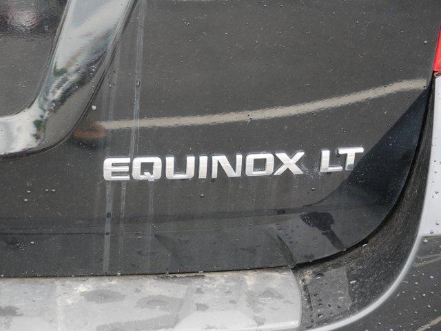 used 2015 Chevrolet Equinox car, priced at $10,997