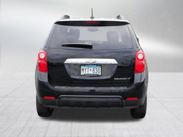 used 2015 Chevrolet Equinox car, priced at $10,997