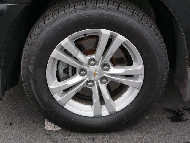 used 2015 Chevrolet Equinox car, priced at $10,997
