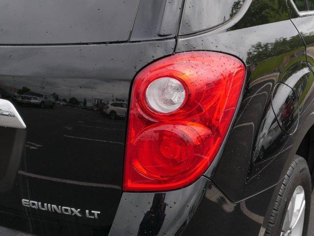 used 2015 Chevrolet Equinox car, priced at $10,997
