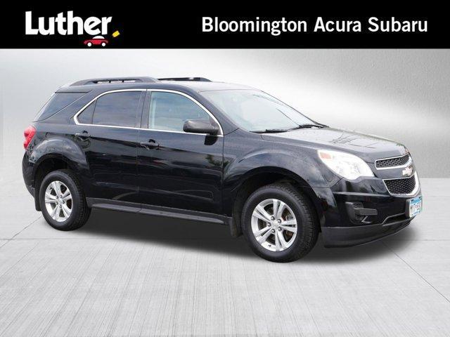 used 2015 Chevrolet Equinox car, priced at $10,997