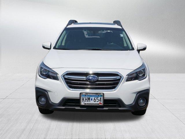 used 2019 Subaru Outback car, priced at $18,988