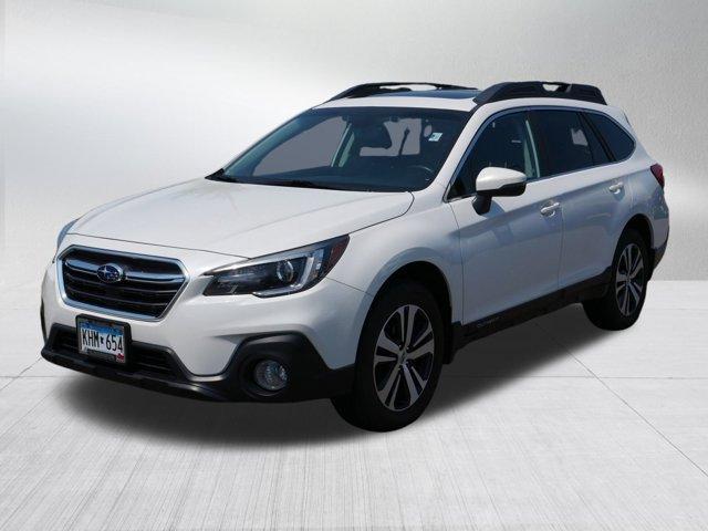 used 2019 Subaru Outback car, priced at $18,988