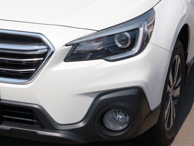 used 2019 Subaru Outback car, priced at $18,988