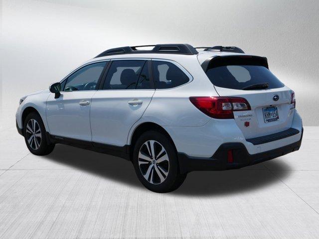 used 2019 Subaru Outback car, priced at $18,988
