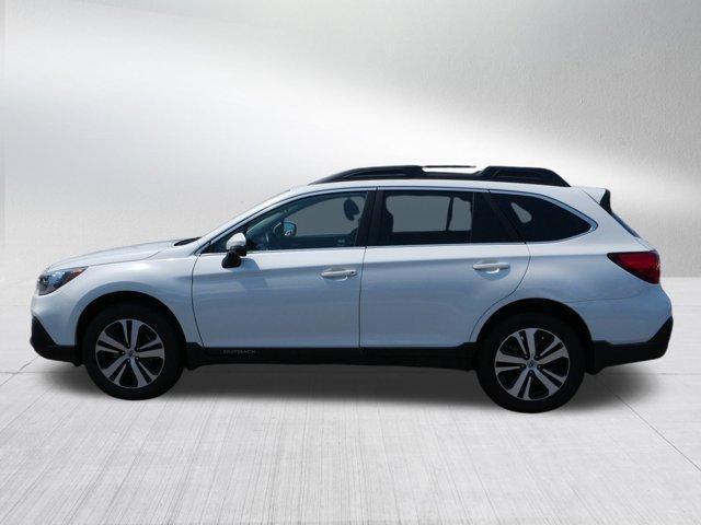 used 2019 Subaru Outback car, priced at $18,988