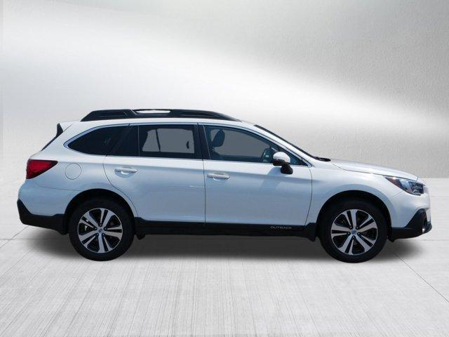used 2019 Subaru Outback car, priced at $18,988